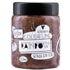 ������ ��� ����� � ���� inJoy Color Line Rainbow
