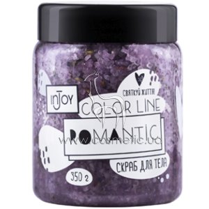 ����� ��� ���� inJoy Color Line Romantic Scrab