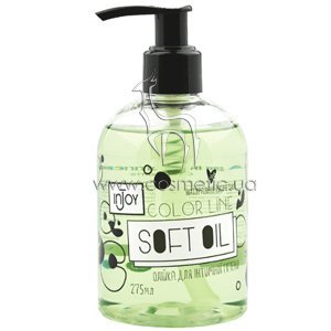 ����� ��� �������� ������� inJoy Color Line Soft Oil