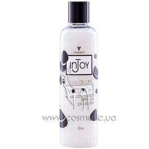 ������� ��� ������ ����� inJoy Color Line Volume + Shampoo
