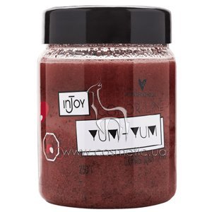 ����� � �������� ������ inJoy Color Line Yum-Yum Scrub
