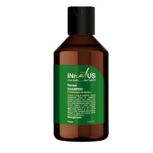 ������������� ������� ��� ����� INnatUS Renew Shampoo