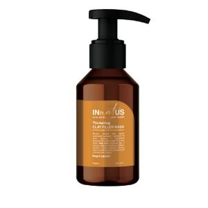 ����������� ����� ��� ����� INnatUS Thickening Clay Filler Mask