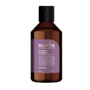 ����������������� ������� ��� ����� INnatUS Virtus Rich Shampoo