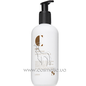 ����������� ������� ��� �������� ����� � ��������� Inshape Curl Conditioner