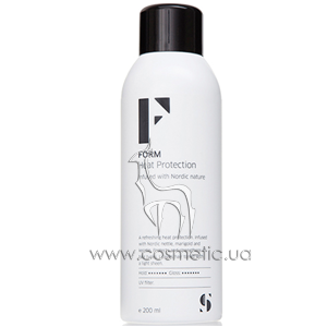 ����� ��� ������������ Inshape Form Heat Protection