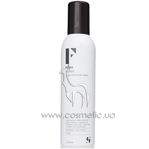 ���� ��� ������� ����� Inshape Form Mousse