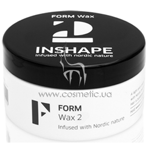 ���� ��� ����� � ������ ��������� Inshape Form Wax-2