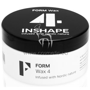 ���� ��� ����� ������� �������� Inshape Form Wax-4
