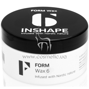 ���� ��� ����� ������� �������� Inshape Form Wax-6