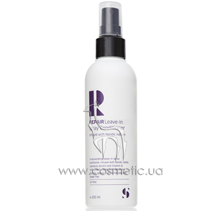 ����������� �����-����������� ��� ����� Inshape Repair Leave-in Spray Conditioner