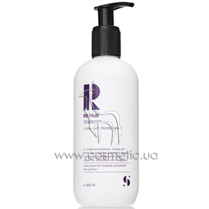 ��������� ������� ��� ����� Inshape Repair Shampoo