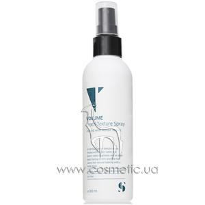 ����� ��� ����� Inshape Volume Beach Texture Spray