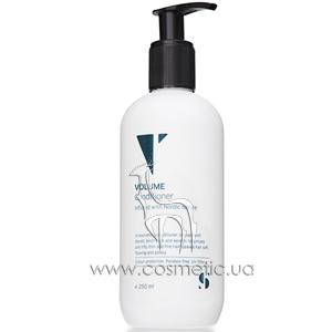 ����������� ��� ������ ����� Inshape Volume Conditioner