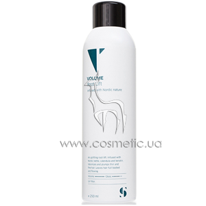 ����� ��� ������������ ������ Inshape Volume Root Lift