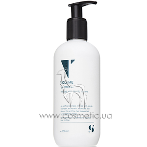 ������� ��� ������ ����� Inshape Volume Shampoo