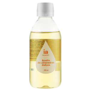 ���������� ����� ��� ���� Interapothek Aceite De Almendras Dulces