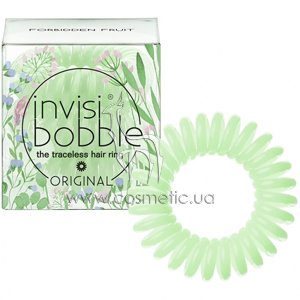 ������� ��� ����� (3 ��.) Invisibobble Forbidden Fruit