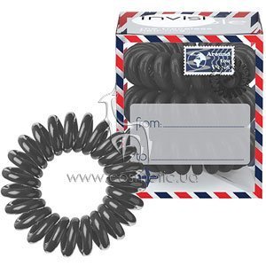 ������� ��� ����� (3 ��.) Invisibobble Letter from Gray