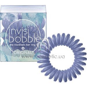 ������� ��� ����� (3 ��.) Invisibobble Lucky Fountain