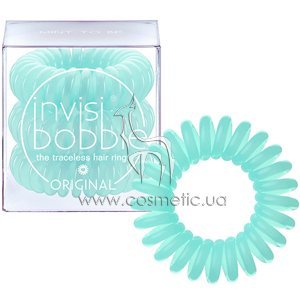 ������� ��� ����� (3 ��.) Invisibobble Mint To Be