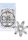 ������� ��� ����� (3 ��.) Invisibobble Nano Crystal Clear small