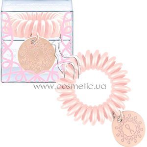 ������� ��� ����� (3 ��.) Invisibobble Pink Heroes