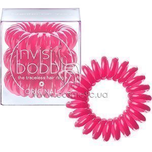 ������� ��� ����� (3 ��.) Invisibobble Pinking of You