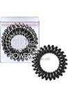 ������� ��� ����� (3 ��.) Invisibobble Power Black small