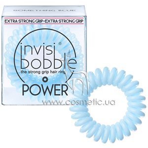 ������� ��� ����� (3 ��.) Invisibobble Power Something Blue