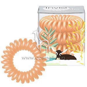 ������� ��� ����� (3 ��.) Invisibobble Silky Season