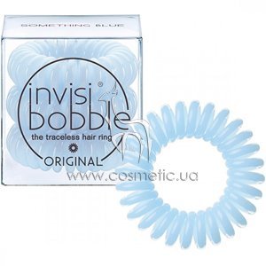 ������� ��� ����� (3 ��.) Invisibobble Something Blue