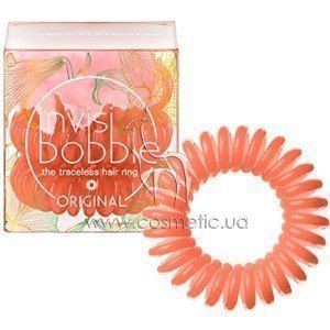 ������� ��� ����� (3 ��.) Invisibobble Sweet Clementine
