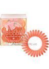 ������� ��� ����� (3 ��.) Invisibobble Sweet Clementine small