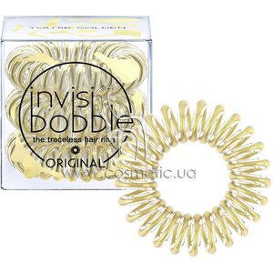 ������� ��� ����� (3 ��.) Invisibobble Youre Golden