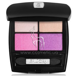 ���� ��� ��� IsaDora Eye Shadow Quartet