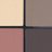 ���� ��� ��� IsaDora Eye Shadow Quartet #14