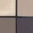 ���� ��� ��� IsaDora Eye Shadow Quartet #15