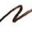 �������� ��� ��� IsaDora Fine Liner Eye Stylo # 02 - ����������