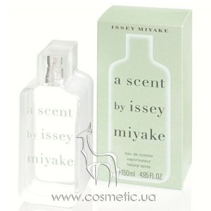 Туалетная вода Issey Miyake A Scent by Issey Miyake