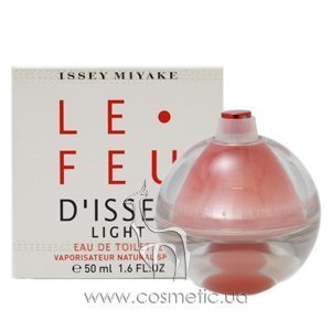 ��������� ���� Issey Miyake Le Feu D'Issey Light