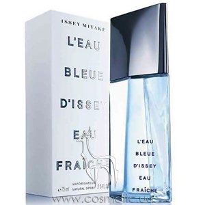 ��������� ���� Issey Miyake L'Eau Bleue d'Issey Eau Fraiche