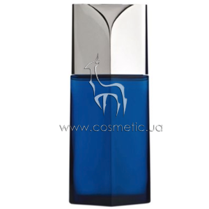 Тестер Issey Miyake L'Eau Bleue d'Issey Pour Homme Eau de Toilette