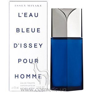 ��������� ���� Issey Miyake L'Eau Bleue d'Issey Pour Homme