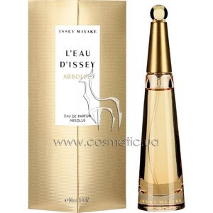��������������� ���� Issey Miyake L'Eau D'Issey Absolue