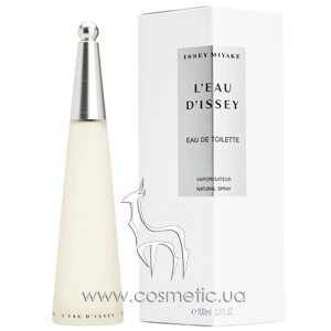 Туалетная вода Issey Miyake L'Eau D'Issey Eau de Toilette