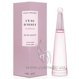 ��������� ���� Issey Miyake L'Eau D'Issey Florale
