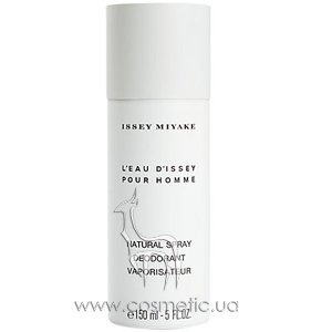 ���������� Issey Miyake L'Eau d'Issey Pour Homme Deodorant