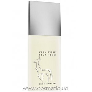 Тестер Issey Miyake L'Eau d'Issey Pour Homme Eau de Toilette