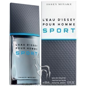 ��������� ���� Issey Miyake L'Eau d'Issey Pour Homme Sport